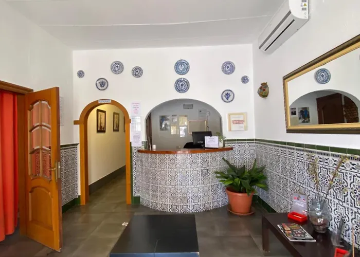Hotel Munoz