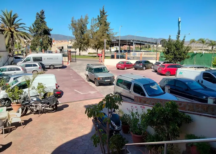 Hotel Munoz
