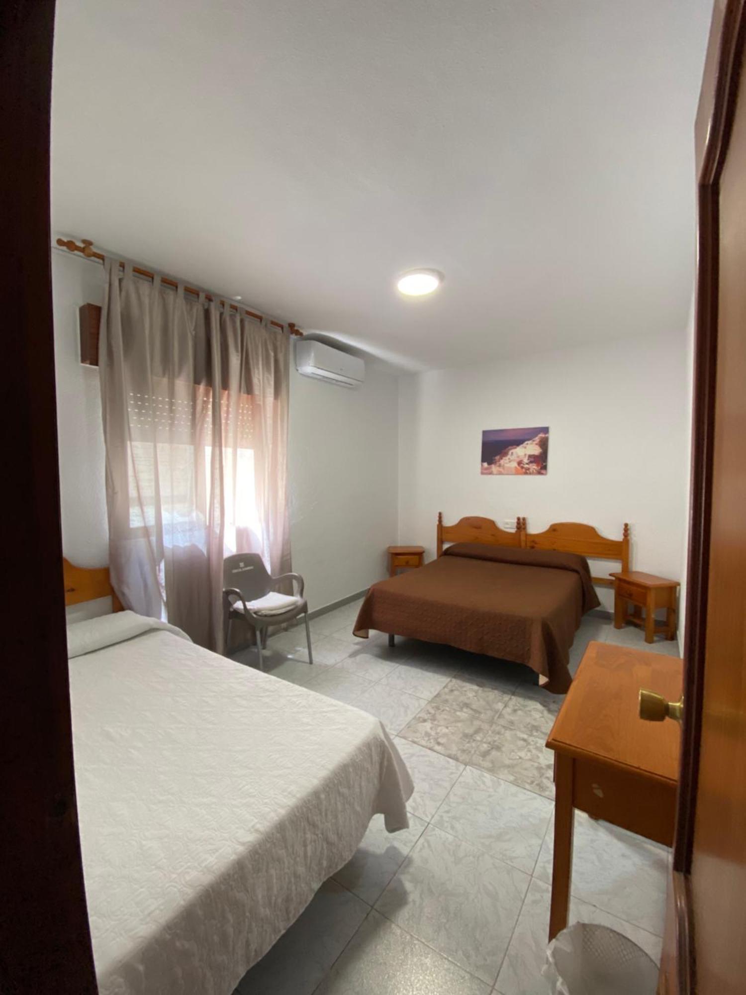 Hotel Munoz Motril