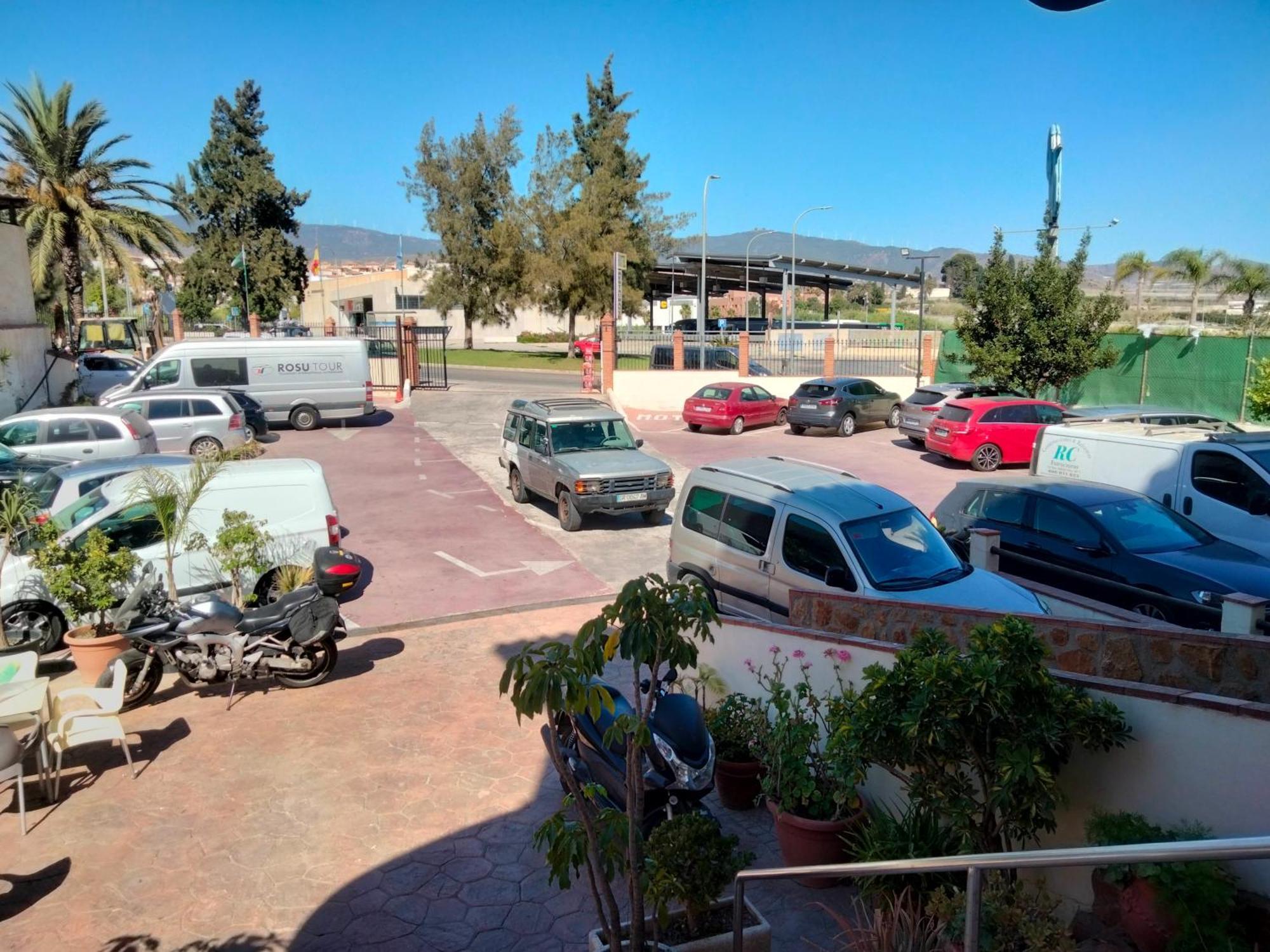 Munoz Hotel