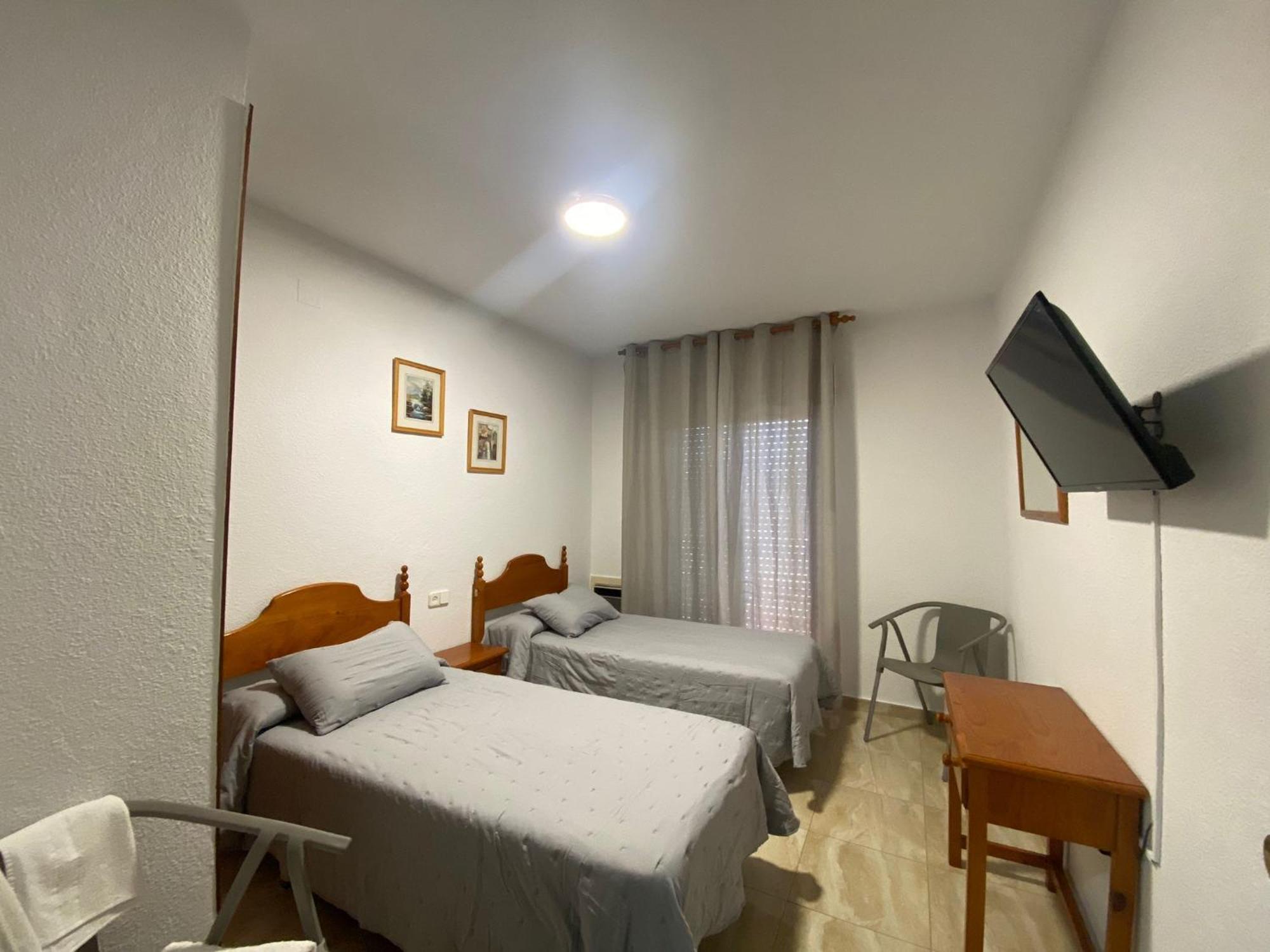 Munoz Hotel