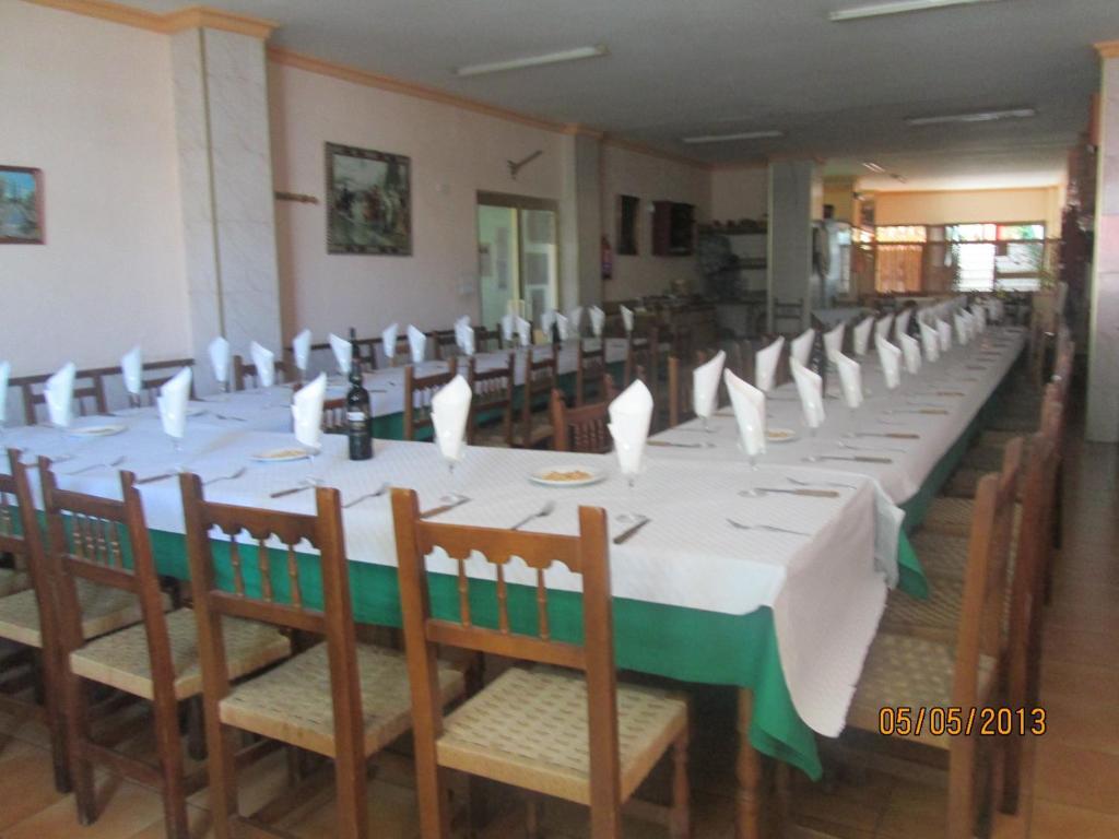 Hotel Munoz